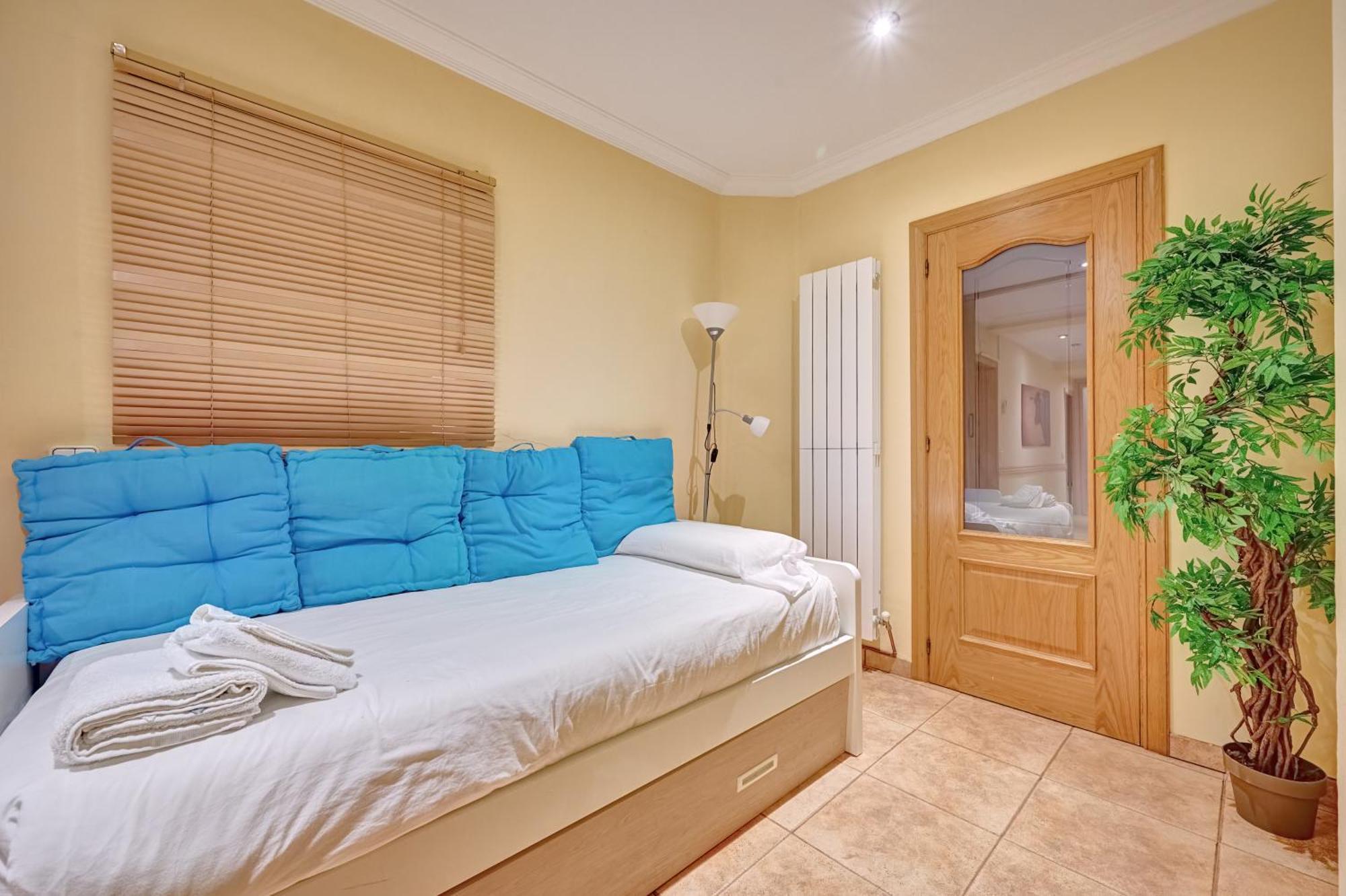 Corazon De Pamplona By Clabao Apartment Luaran gambar